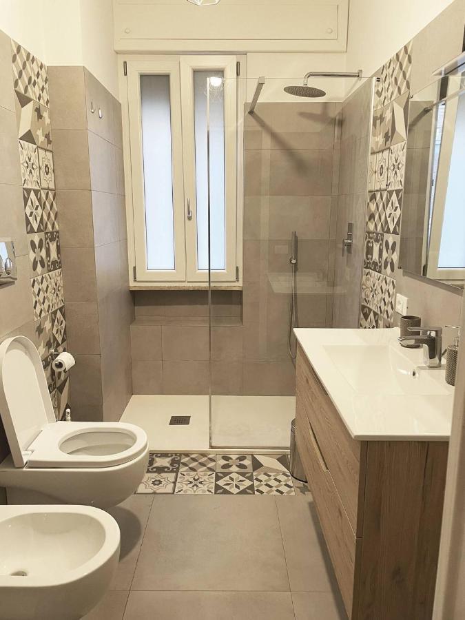 Accogliente Bilocale Nel Cuore Di Roma Kültér fotó